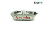 Remklauw Rechts Voor Ducati Streetfighter 1098 2010-2011, Verzenden, Gebruikt