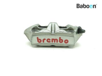 Remklauw Rechts Voor Ducati Streetfighter 1098 2010-2011, Verzenden, Gebruikt
