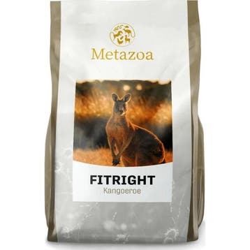 Metazoa Fitright Kangoeroe 15 kg, Verzenden, Nieuw
