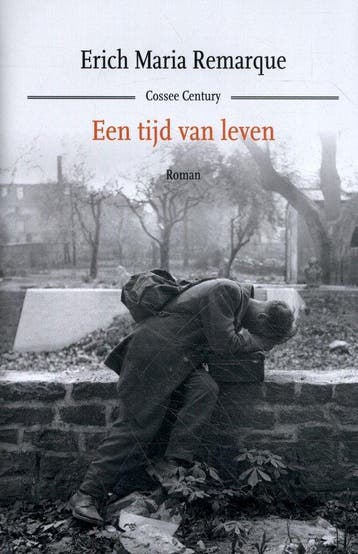 9789059368736 Een tijd van leven | Tweedehands, Verzenden, Zo goed als nieuw, Erich Maria Remarque