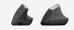 Logitech MX Vertical Zwart Retail Wireless (Draadloos), Ophalen of Verzenden, Nieuw