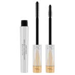 Max Factor Masterpiece 2-In-1 Lash Wow 001 Black Mascara, Verzenden, Nieuw, Make-up