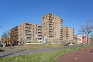 Te huur: Appartement Amerikaweg in Haarlem, Noord-Holland, Appartement, Haarlem