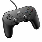 8BitDo Pro 2 Wired Controller Hall effect edition voor, Verzenden, Nieuw