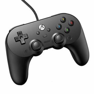 8BitDo Pro 2 Wired Controller Hall effect edition voor, Verzenden, Nieuw