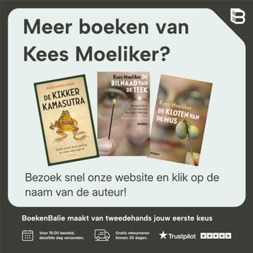 De eendenman 9789046804797 Kees Moeliker, Verzenden, Gelezen, Kees Moeliker