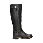Panama Jack Amberes Igloo hoge laarzen voor dames, Kleding | Dames, Schoenen, Hoge laarzen, Verzenden, Zwart, Nieuw