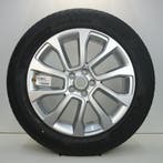 Originele velgen 21 inch Range Rover Sport / Voque OS1006376, Gebruikt, 275 mm, Banden en Velgen, Personenwagen