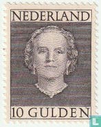 Nederland - Koningin Juliana  - 1949, Verzenden, Postfris