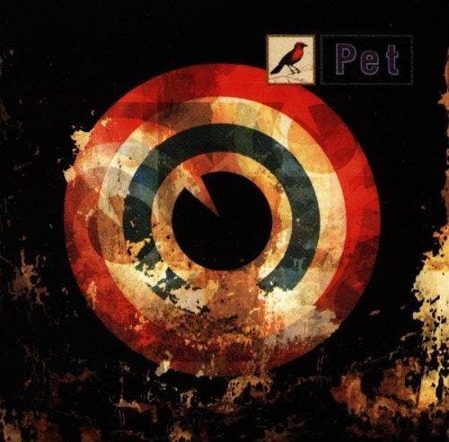 cd - Pet - Pet, Cd's en Dvd's, Cd's | Overige Cd's, Zo goed als nieuw, Verzenden
