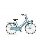 Altec Dutch 24 inch Meisjesfiets 3 versnellingen lichtblauw, Ophalen of Verzenden, Nieuw, 24 inch