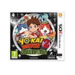 Yo-Kai Watch 2 Skeletspoken, Verzenden, Nieuw