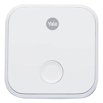 Slimme hub voor sloten | Yale Home (Wifi, 2.4 GHz), Verzenden, Nieuw
