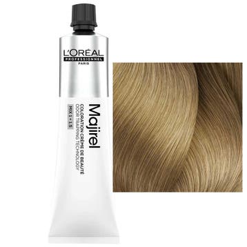LOréal Professionnel  Majirel Haarverf 9.03  60 ml, Verzenden, Nieuw