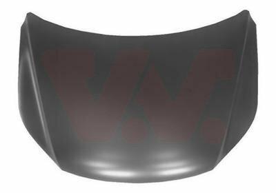 Geschikt voor Motorkap Tiguan 5N0 5N0823031D 5N0823031A, Auto-onderdelen, Carrosserie en Plaatwerk, Verzenden