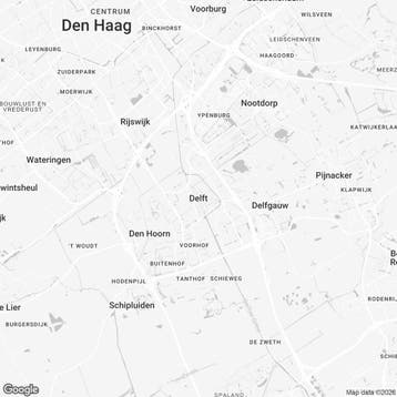 Appartement in Delft gevonden voor €1617,- pm, Direct bij eigenaar, Appartement, Delft, Zuid-Holland