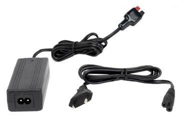 PC 12-03 Lithium LiFePO4 acculader 12 volt 3 A voor, Ophalen of Verzenden, Nieuw