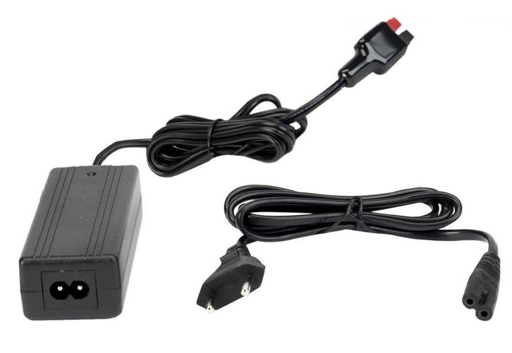 PC 12-03 Lithium LiFePO4 acculader 12 volt 3 A voor, Auto-onderdelen, Accu's en Toebehoren, Nieuw, Ophalen of Verzenden