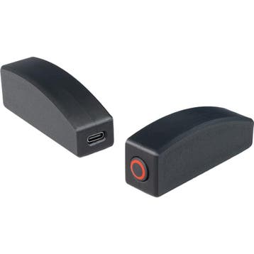 PMI Smokeninja Pro Trigger Button, Ophalen of Verzenden, Nieuw, Overige typen, Overige merken