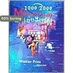 Handelseditie Winkler Prins Millennium 9789068824063, Boeken, Verzenden, Gelezen