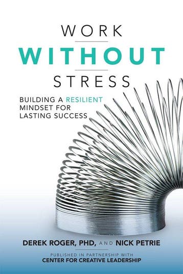 Work without Stress - Derek Roger 9781259642968, Verzenden, Zo goed als nieuw, Derek Roger