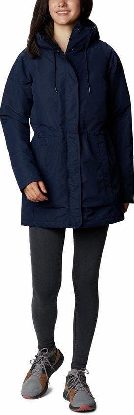 Columbia - Maat S - South Canyon Sherpa Lined Jacket, Verzenden, Nieuw