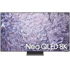 Samsung 65QN800C - 65 Inch 8K UHD (Neo-QLED) Tizen TV (2023), Audio, Tv en Foto, Ophalen, QLED, 120 Hz, 8k (UHD)