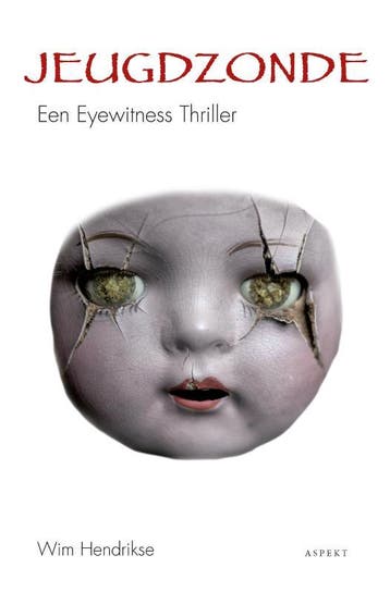 Jeugdzonde | Wim Hendrikse | Nieuw, Ophalen of Verzenden, Nieuw, Wim Hendrikse