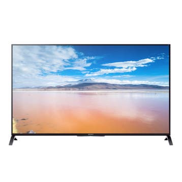 Sony KD-49X8505B - 4K 100 Hz, Ophalen, Zo goed als nieuw, 100 Hz, 4k (UHD)