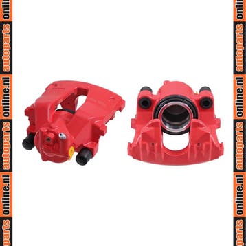 Remklauw Vooras rechts Alfa Romeo 156 1.9 JTD 16V Q4, Verzenden, Nieuw, Alfa Romeo