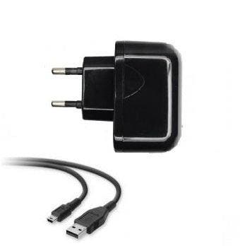 Thuislader Garmin oplader 1 ampere mini USB Losse Kabel, Ophalen of Verzenden, Nieuw