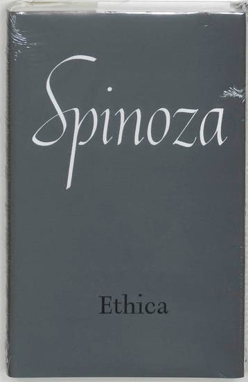 Ethica / Nederlandse klassieken - Baruch de Spinoza, Verzenden, Gelezen, Baruch de Spinoza