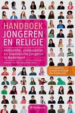 Handboek jongeren en religie 9789079578184, Verzenden, Gelezen