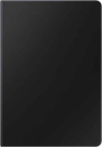 Samsung Book Cover Galaxy Tab S7 / S8 - 11 inch - Zwart, Ophalen of Verzenden, Nieuw, Samsung