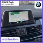 BMW Apple CarPlay Android Auto montage activatie op locatie, Ophalen, Nieuw