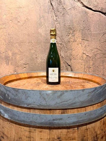 2004 Champagne Tarlant, La Vigne dAntan - Champagne Blanc, Nieuw