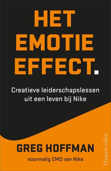Het emotie effect - Greg Hoffman 9789402711165, Verzenden, Zo goed als nieuw, Greg Hoffman
