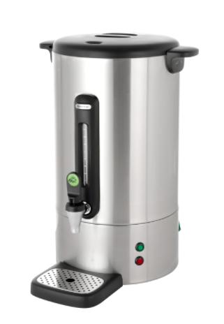 Hendi Percolator | RVS | 13L | 320x320x530mm, Verzenden, Nieuw in verpakking