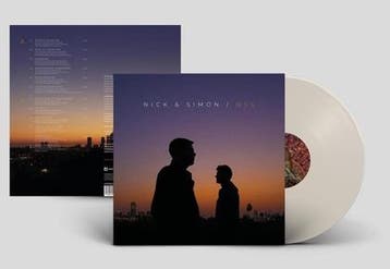 Nick & Simon - NSG (LP), Cd's en Dvd's, Vinyl | Overige Vinyl, Verzenden, Nieuw in verpakking