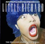 cd - Little Richard - The Preacher King Of RocknRoll, Verzenden, Zo goed als nieuw