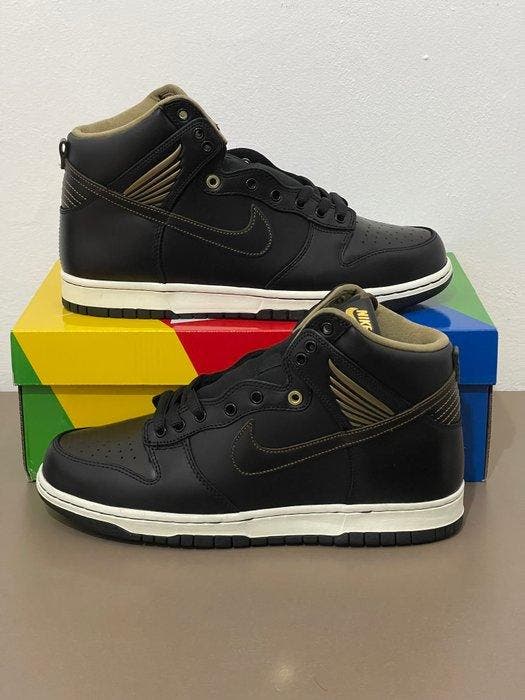 Nike - Nike SB Dunk High OG - Sneakers - Maat: EU 45 - Nieuw, Kleding | Heren, Schoenen