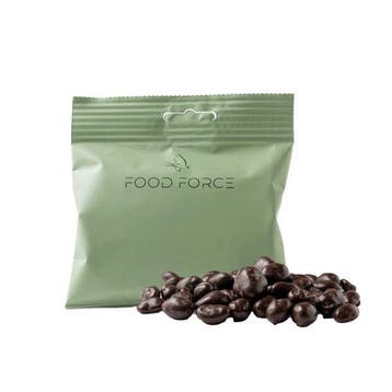 Pindas in Pure Chocolade - Food Force