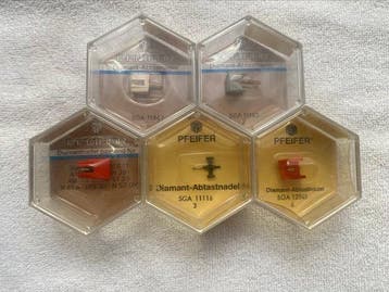 Pfeifer - SGA 11947-3 / SGA 11193-2 / SGA 10082-3 / SGA, Nieuw