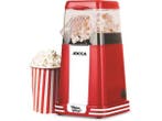 Veiling - Jocca Popcornmachine - Popcornmaker - Retro Popcor, Nieuw