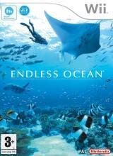 MarioWii.nl: Endless Ocean Zonder Handleiding - iDEAL!, Ophalen of Verzenden, Zo goed als nieuw