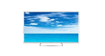 Panasonic TX-50AS650E 50 inch Smart TV, Ophalen, Panasonic, Zo goed als nieuw, 100 Hz