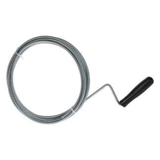 Ontstoppingsveer | FX Tools | 3 meter (Ø 7 mm), Verzenden, Nieuw