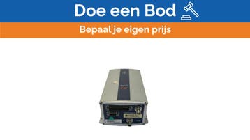 Bieden: Saab R4 AIS Class A Marine Transponder System - Used, Watersport en Boten, Ophalen of Verzenden, Nieuw