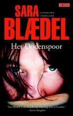 Het dodenspoor 9789044533712 Sara Blædel, Verzenden, Gelezen, Sara Blædel
