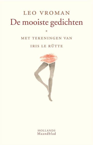 De mooiste gedichten (Goed), Verzenden, Gelezen, Leo Vroman